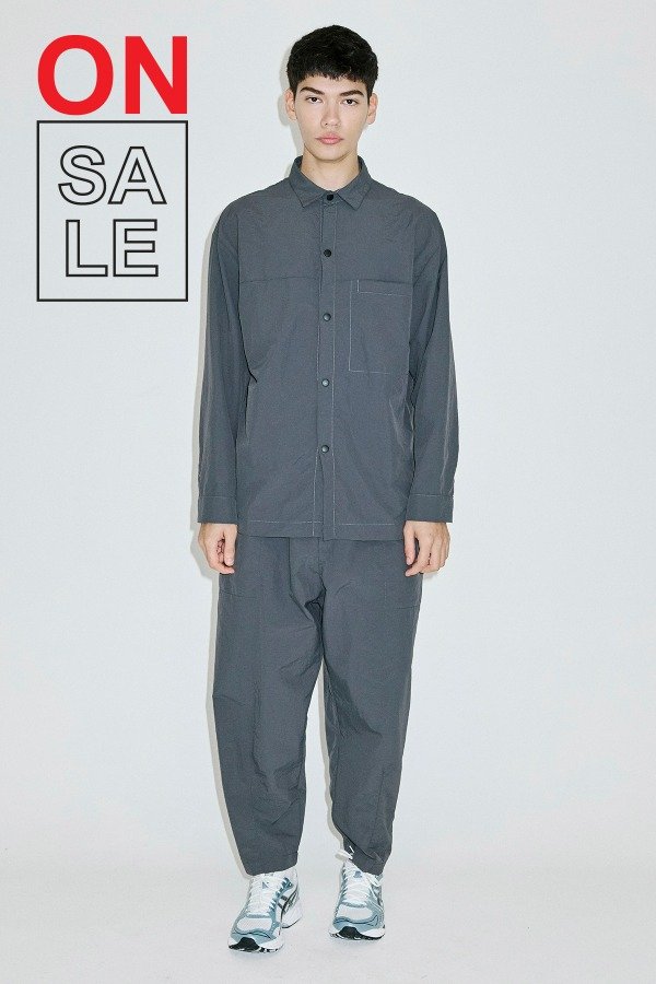 Producto - Pantalón Bombee Nylon HFW26