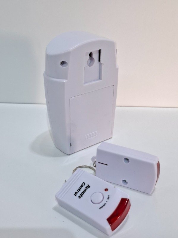 Producto - Mini alarma - 2