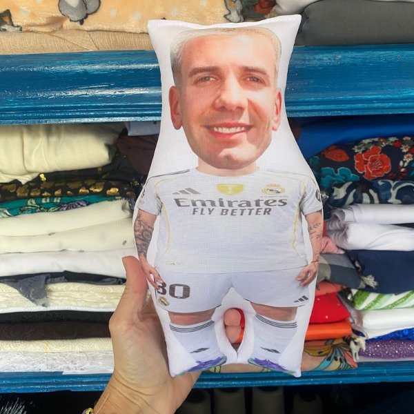 Producto - Muñeco Mastantuono - 4