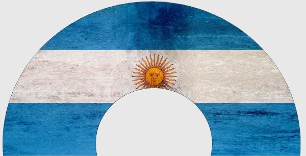 Producto - BANDERA CLASICA