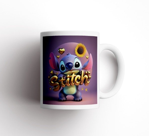 Producto - LILO Y STITCH 005