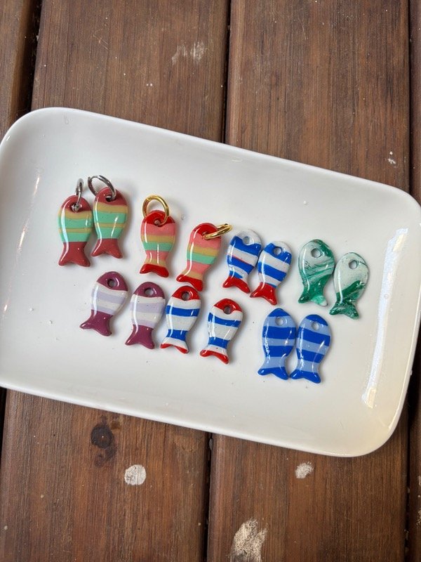 Producto - Pecesitos