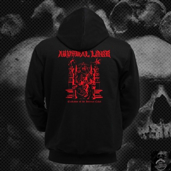 Canguro abysmal lord