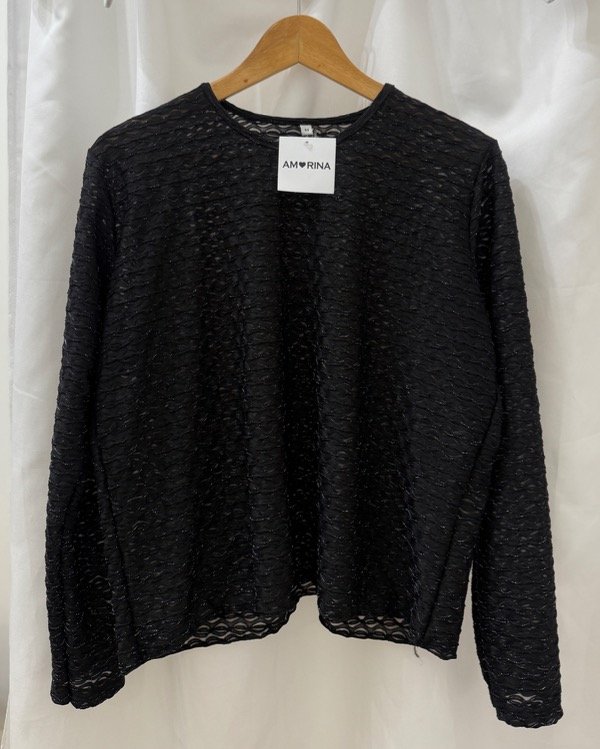 Producto - Remera Gina Microtul