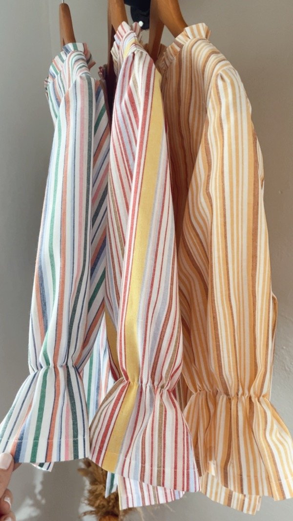 Producto - CAMISOLA ALEGRA - 0