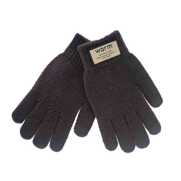 Producto - Guantes Warm importados