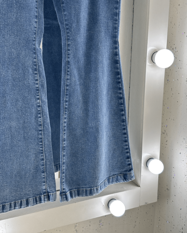 Producto - Jean Oxford Elastizado