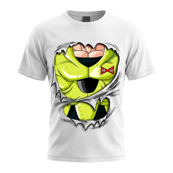Producto - Remera - 16 - Rasgado