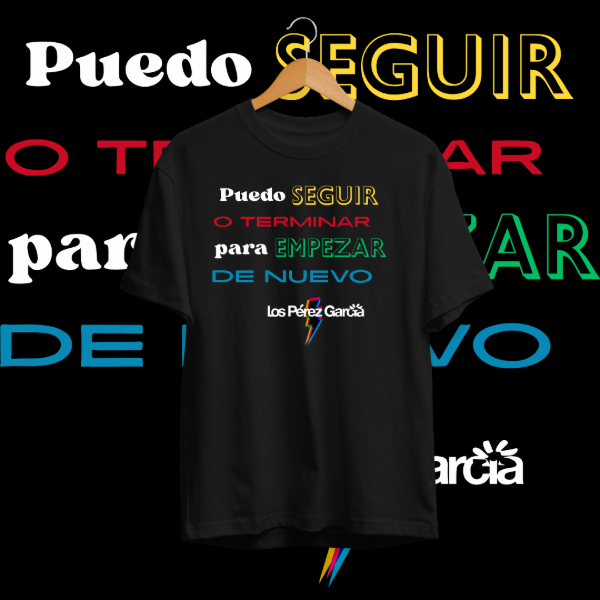 Producto - Mirando el fuego