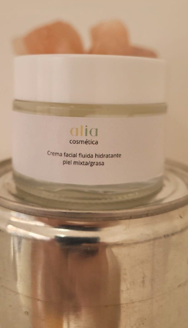 Producto - Hydra piel mixta