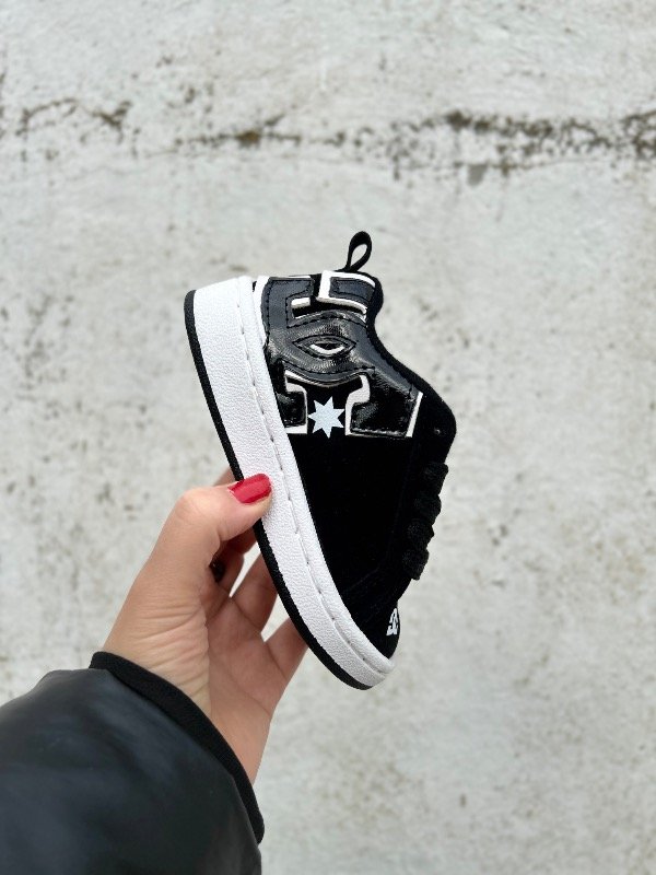 Producto - D shoes - Charol 23 a 26 - 1