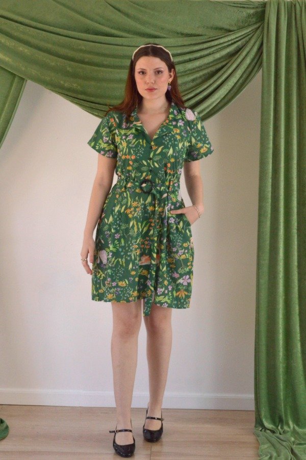 Producto - Vestido Pimi - 0