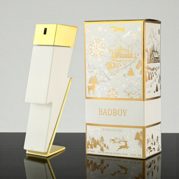 Producto - Bad boy. Sparkling ice