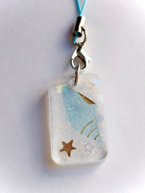 Producto - Phone charms marinos - 3