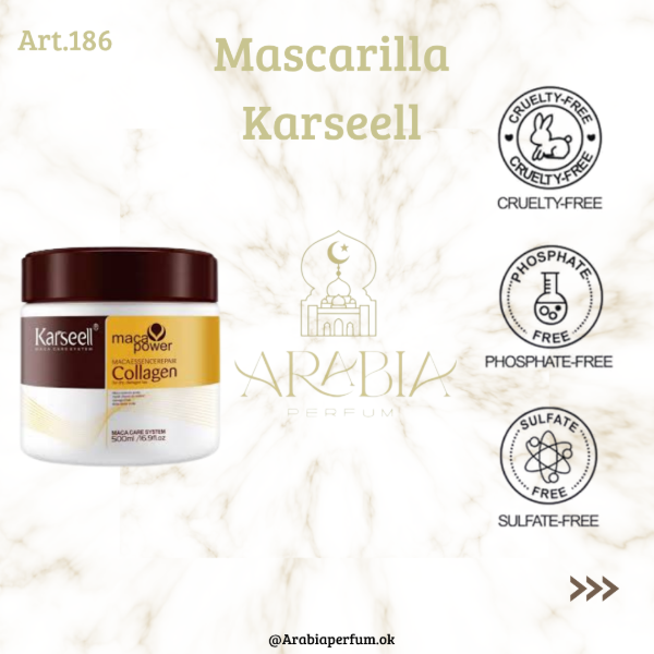 Producto - Karseell Collagen - 1