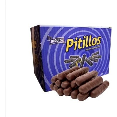 Producto - Pitillos Cubanitos