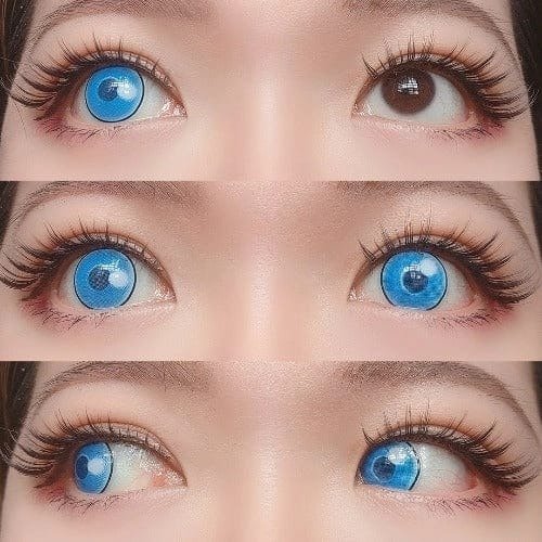 Producto - Nezuko R Blue - Crazy Lab