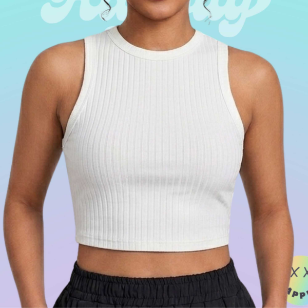 Producto - Musculosa Personalizada - 0