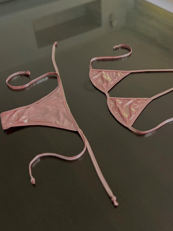 Producto - BIKINI NIXIE PINK