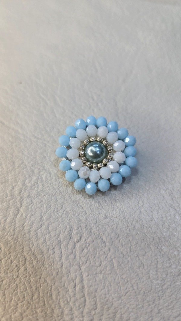 Producto - ESCARAPELA OID MORTALES