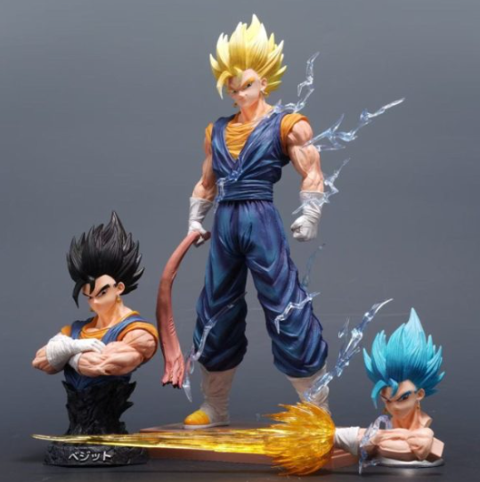 Producto - Super Vegetto