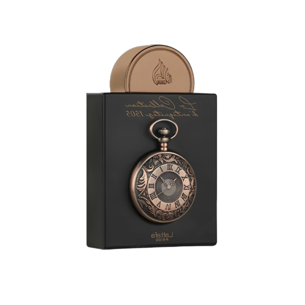 Producto - LATTAFA - LA COLLECTION D'ANTIQUITES 1505