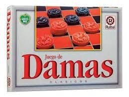 Producto - Damas green box ruibal