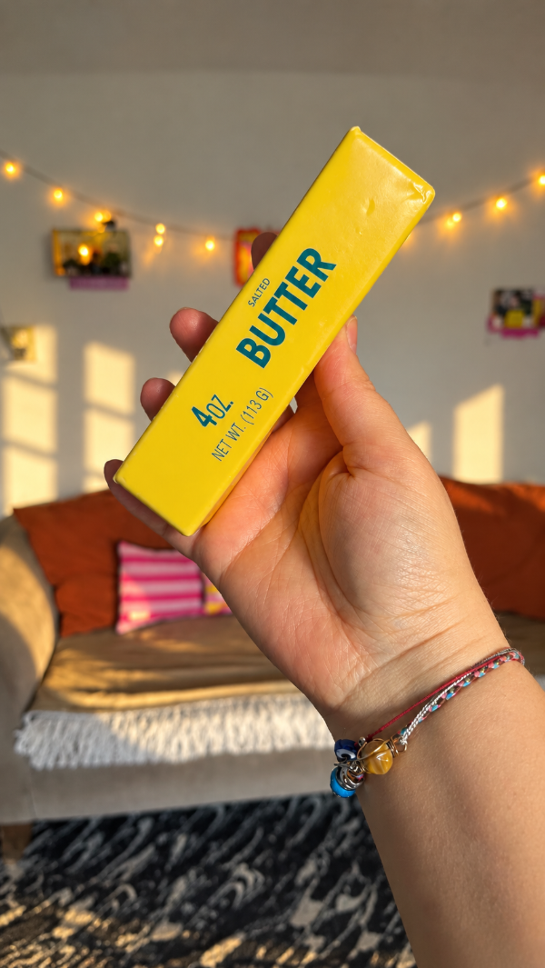 Producto - Squishy Butter - 0