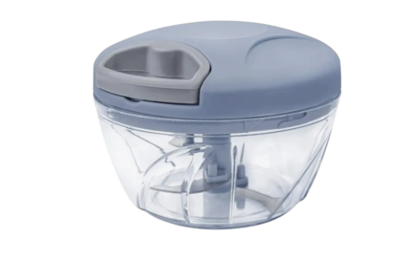 Producto - Cortadora de verduras manual 3 filos