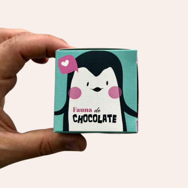 Producto - Fauna De Chocolate