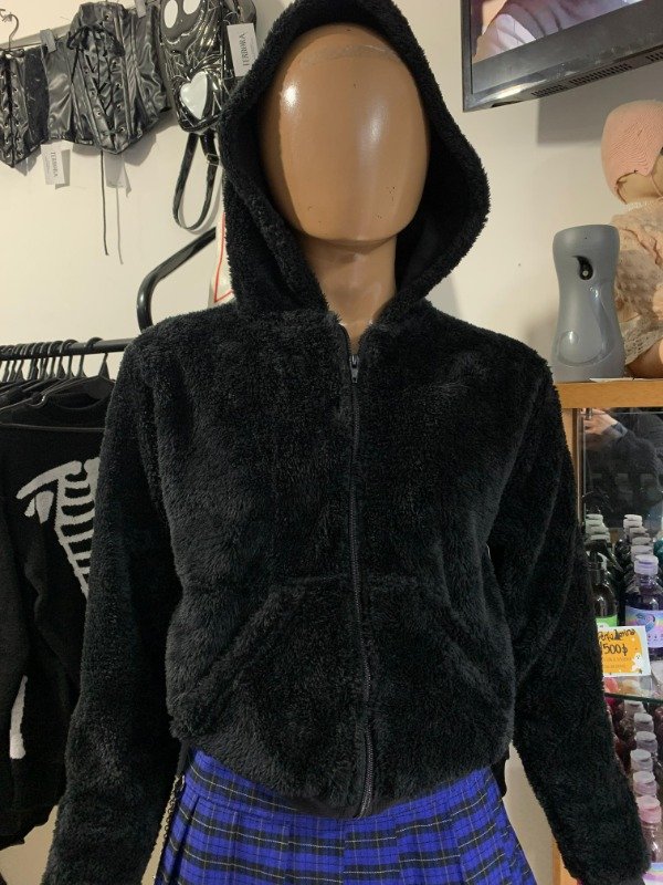 Producto - Campera Terrora