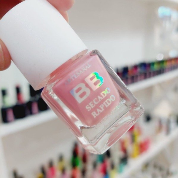 Producto - Esmalte Tradicional 031