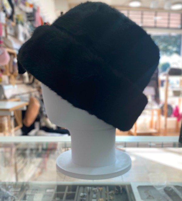 Producto - Gorro Piel corta Ruso - 4
