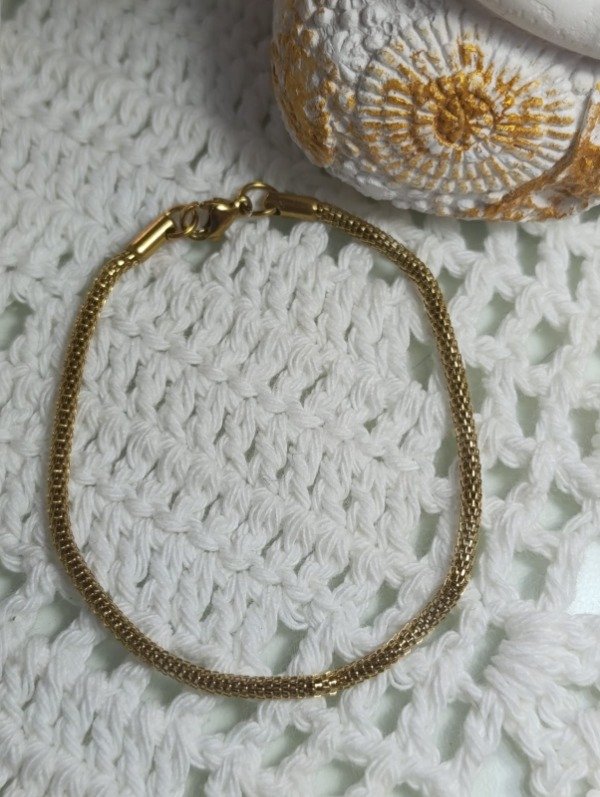 Producto - Pulsera cola de ratón