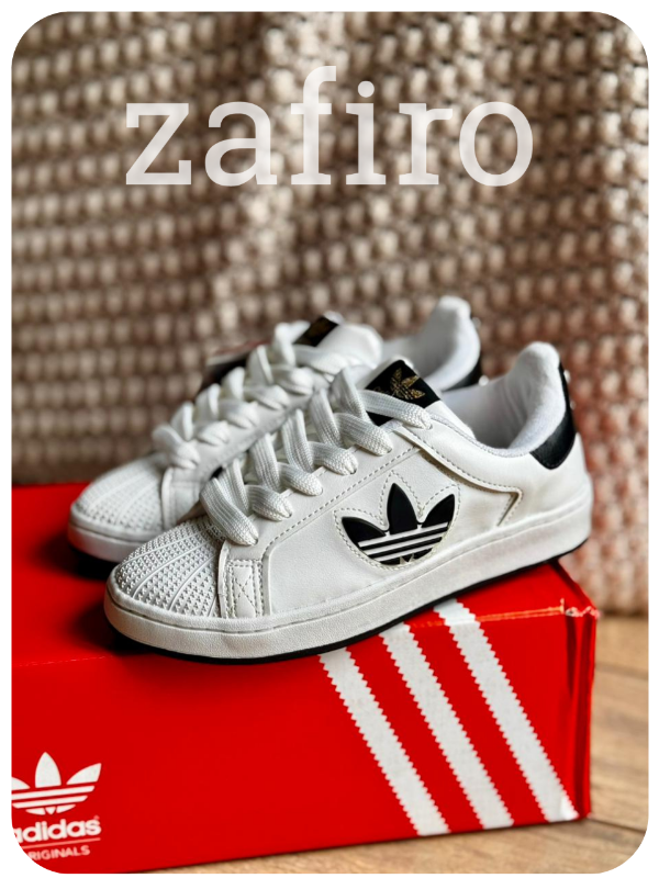 Producto - Adidas SuperStar Logo