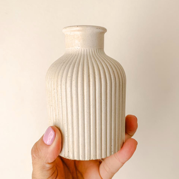 Producto - FLORERO CIRQUE