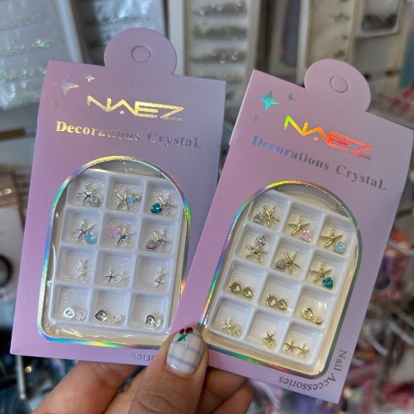 Producto - Mix deco estrellas de mar Naez