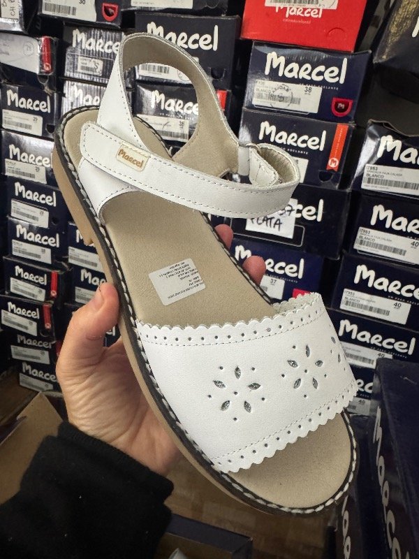Producto - SANDALIA 5953 - 2