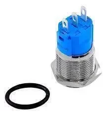 Producto - PULSADOR 16MM - 1