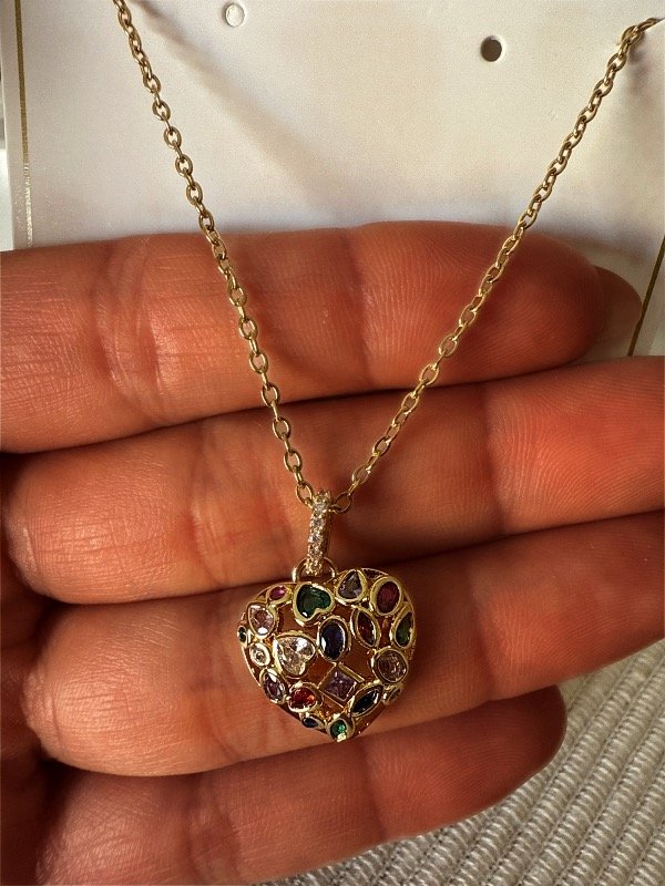 Producto - Conjunto Cometa de amor