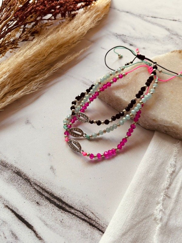 Producto - TOBILLERA AMALFI