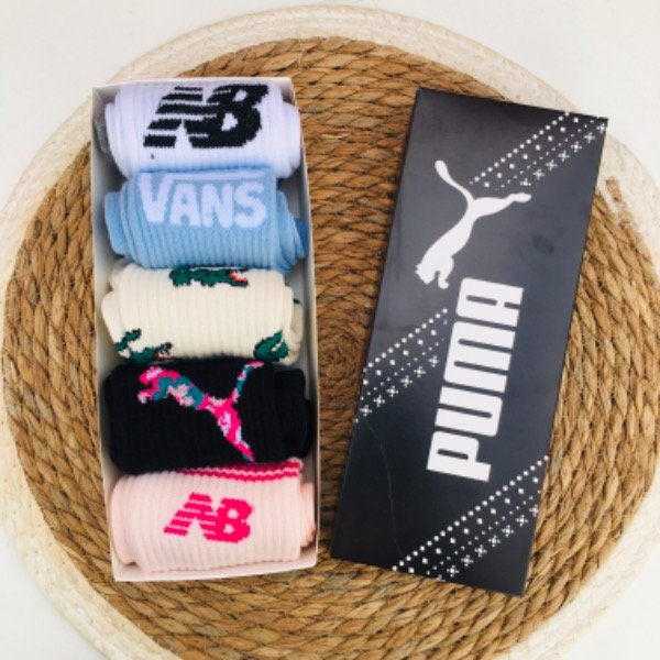 Producto - Caja Vacia Box Puma