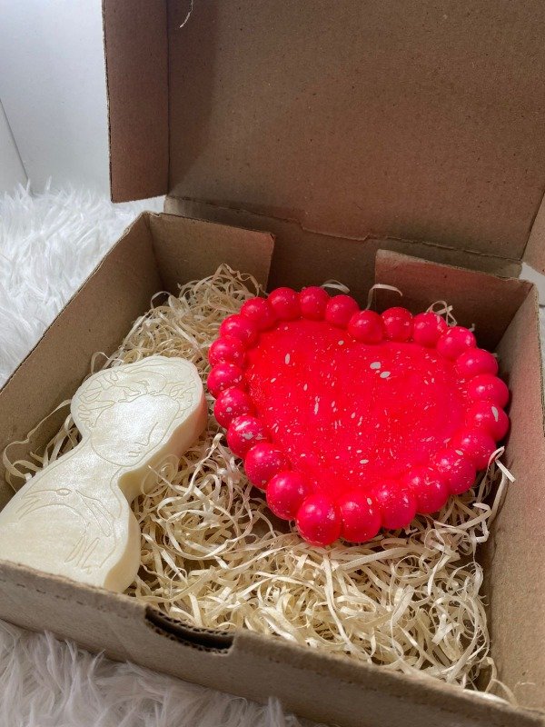 Producto - SET FRIDA