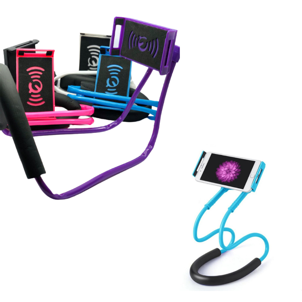 Producto - SOPORTE CUELLO P/CELU