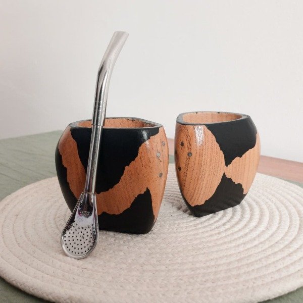 Producto - Mate Ranchero