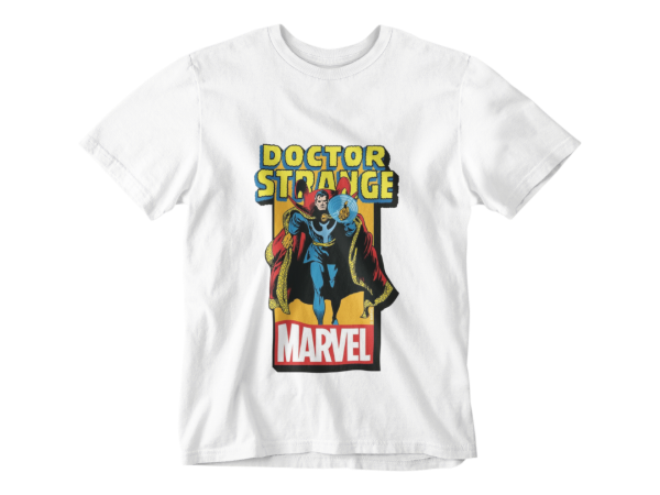 Producto - REME DR STRANGE 001