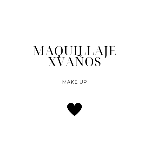 Producto - Maquillaje XV años
