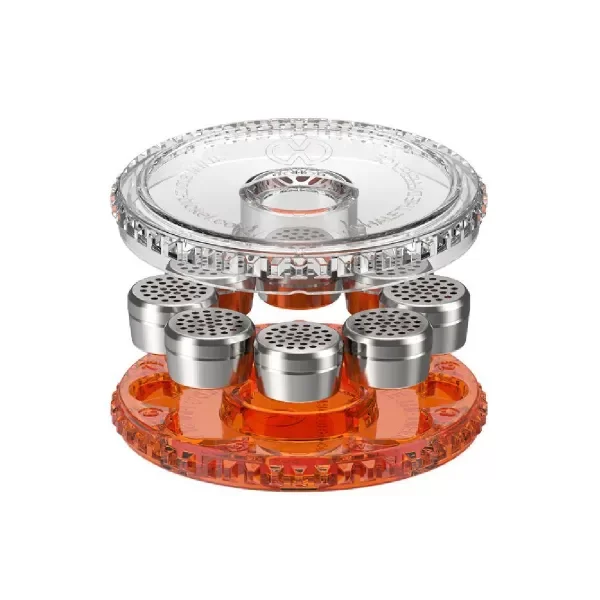 Producto - Storz Bickel Magazine Dosificador de Capsulas x 8 - 1