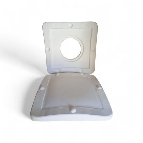 Producto - MOLDES DE YESO PLATO 17 O 72