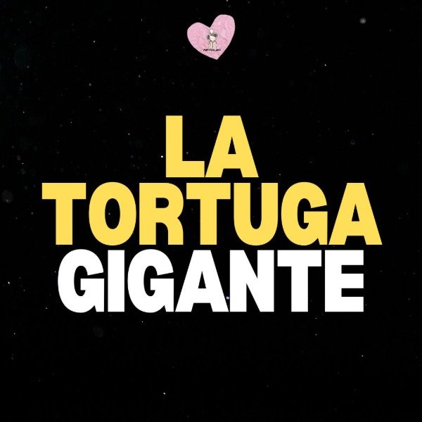 Producto - LA TORTUGA GIGANTE
